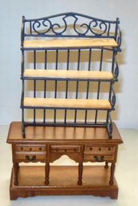 dollhouse furniture ebay