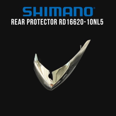 Shimano Rear Protector Stella FI, Vanquish FA, Twin Power XD RD16620-10NL5