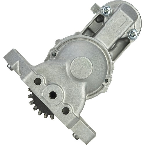 Starter For Ford Fusion 3.0L/183CI V6 2010 2011 2012 9E5Z11002A SA1019 - Picture 7 of 7