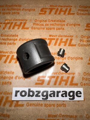 Anello gommino pompa olio motosega Stihl– di Spina Gianvito