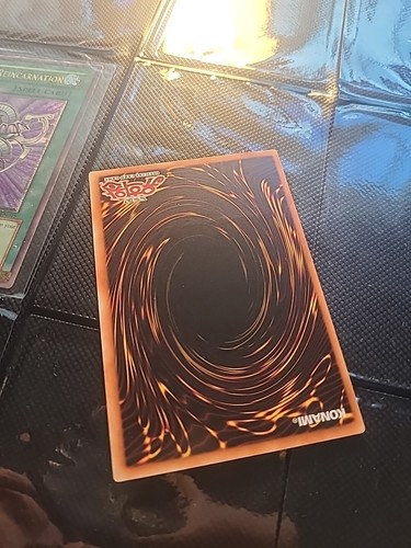 Ancient Gear Castle SOI-KR047 Ultimate Rare Yugioh Card Korean Pack Fresh - Picture 4 of 4
