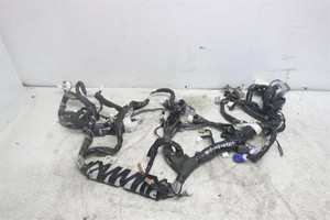 2004 Nissan Pathfinder 3.5L V6 Automatic RWD SE Instrument Harness
