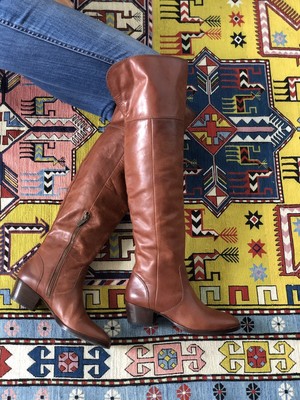 slouch boots fall 2019