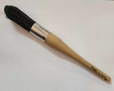 TRW 11'' Parts Cleaning Brush Nylon Bristle - Made in USA