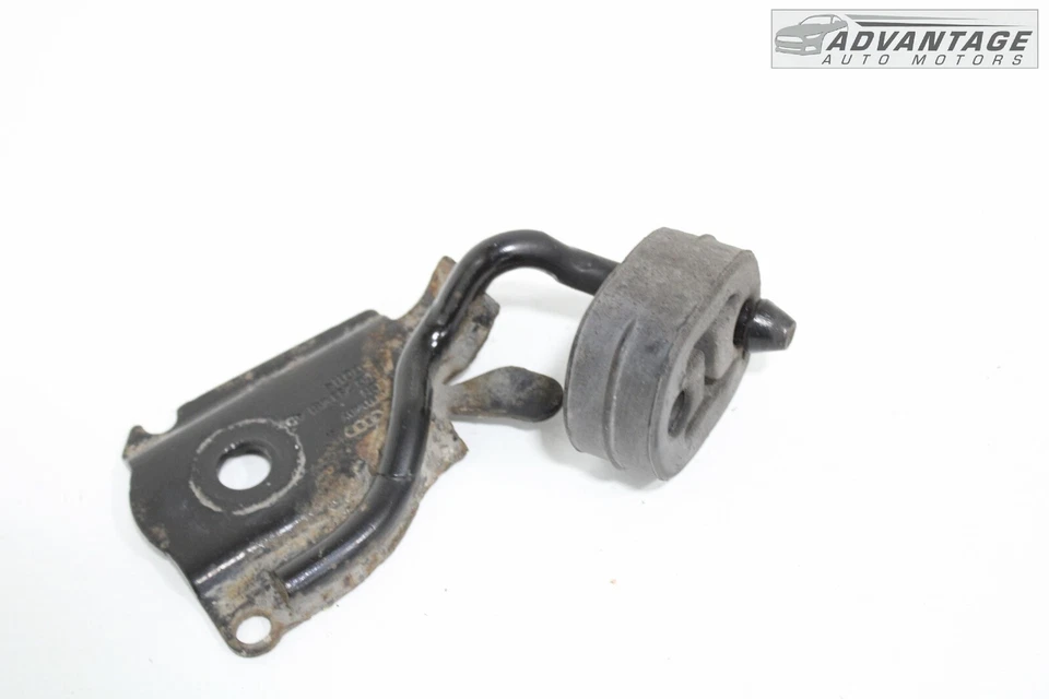 VOLKSWAGEN CC 2013-2017 2,0 L TUBO DE ESCAPE DE GAS SOPORTE DE MONTAJE CENTRAL OEM Foto 2 de 4