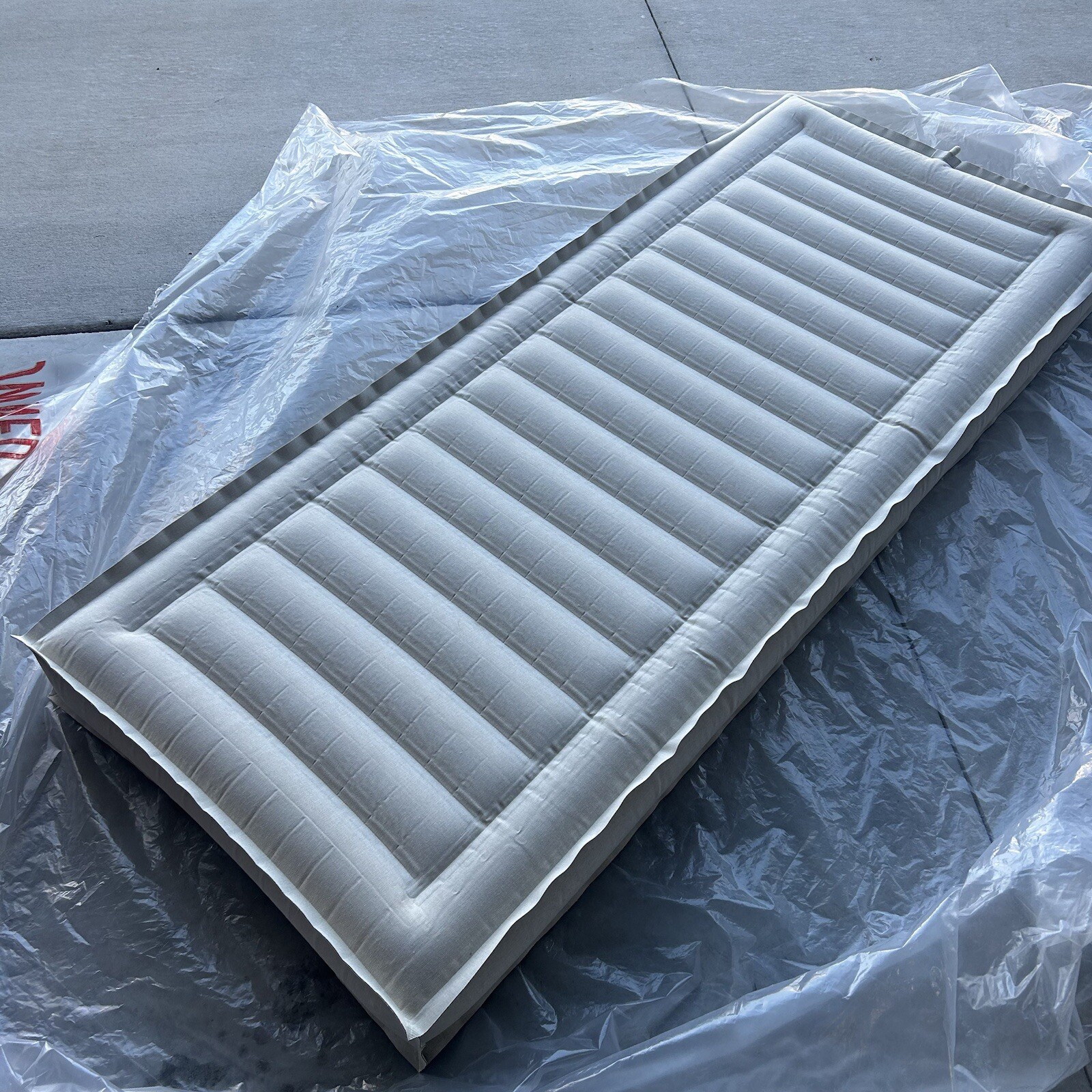 Select Comfort Sleep Number S 276 TWIN-XI Air Mattress Chamber (1/2 King)
