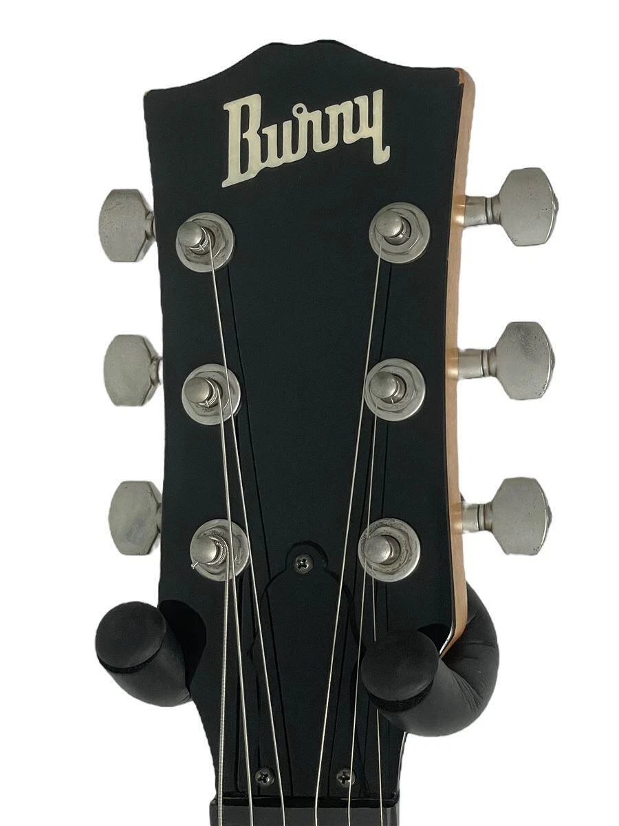 Burny LG-480 エレキギター 弦楽器 Burny LG-480 / PTR エレキギター レスポールタイプ バーニー