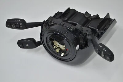 BMW 1 3 Series E87 E91 9123043 Switch Cluster Steering Column Cruise Control - Bild 1 von 4