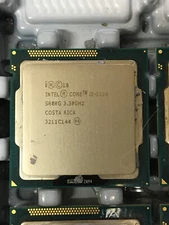 Intel Core i3-3220 3.30 Ghz LGA 1155 CPU Processor US Seller