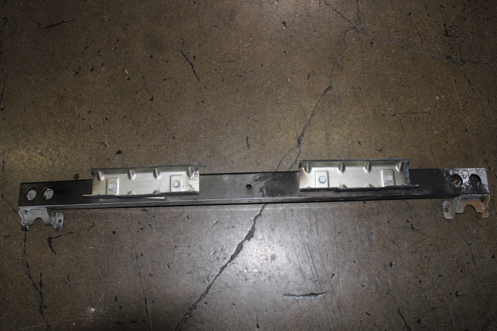 Ferrari California, Front Bumper Cross Reinforcement, Used, PN 238822, 985238822