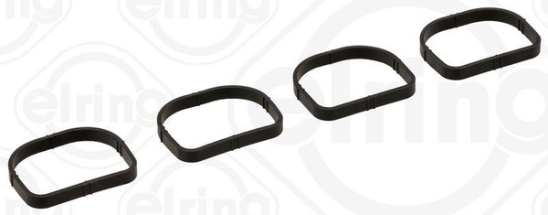 Elring 457.430 Dichtungssatz, AnsaugkrüMmer FüR BMW 457430-image