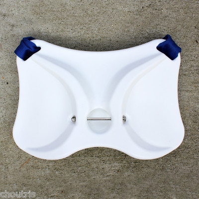 TACKLEWORKS OFFSHORE TACKLE FISHING FIGHTING BELT NEW TS-M1