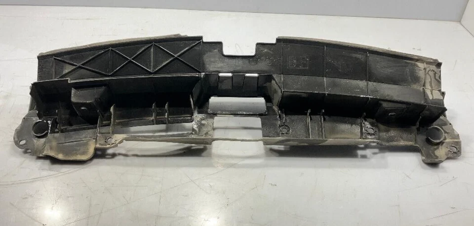 2015-2018 SUBARU LEGACY OUTBACK SOPORTE PARRILLA DELANTERA P/N C120100620 GENUINO OEM Foto 2 de 4