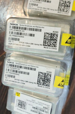 GENUINE NOKIA AOSD SFP28 10Km SM I-TEMP RS 474902A.101 RTXM330-201-C39A SEALED