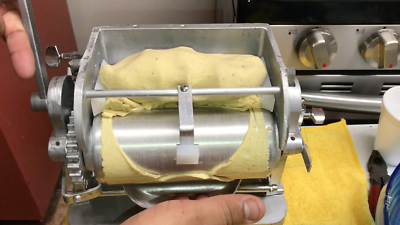 Tortilla Maker Model:1723-2 MonarcaRedesigned In USA | eBay