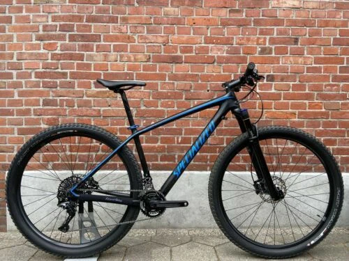 Specialized Fahrräder mit Federung vorne