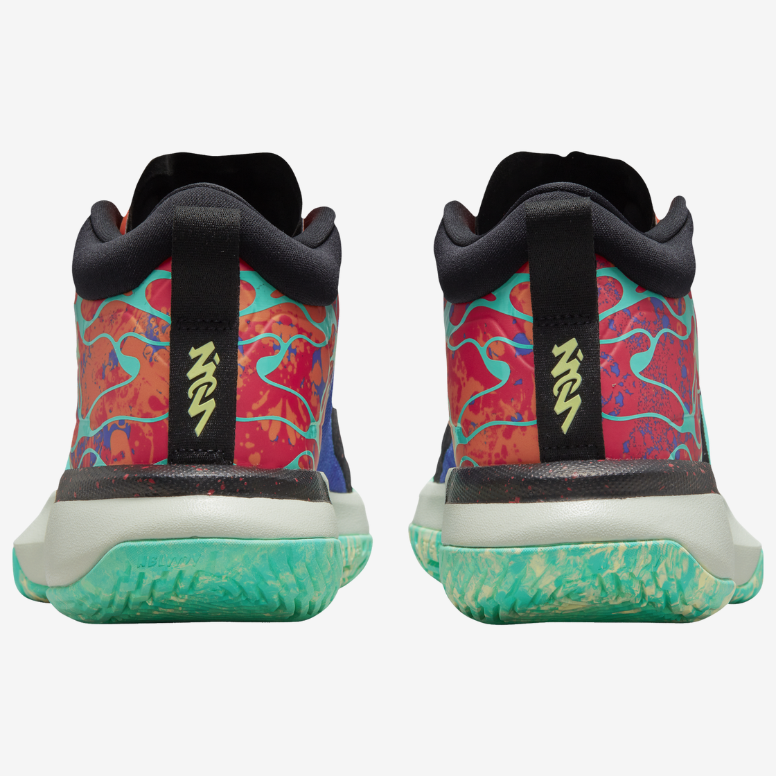 Size 10 - Air Jordan Zion 1 Project Z for sale online | eBay