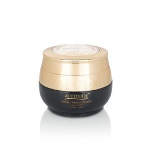 attitude moisturizer