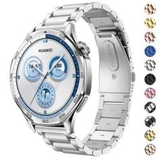 For Nothing CMF Watch Pro / Watch Pro 2 Strap Band Stainless Steel Replacement