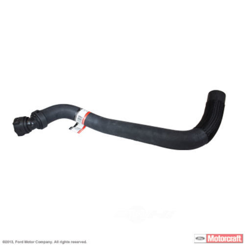 Upper Radiator Hose Motorcraft KM5114 - Picture 1 of 1