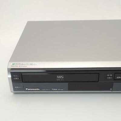 パナソニックディ−ガ　DMR-XP21V   HDD250GB