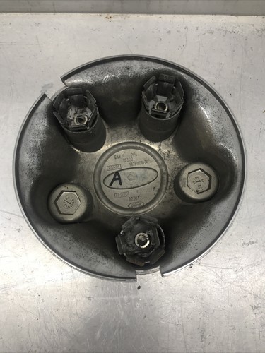 1995 - 2001 FORD RANGER- EXPLORER OEM WHEEL CHROME CENTER CAP #F87A-1A096-AB (A) - Picture 4 of 6
