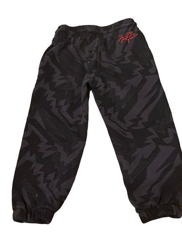 Jordan Boys Size 4 XS Camo Joggers See Description - Picture 3 of 4
