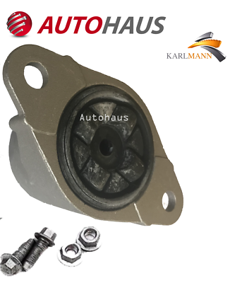 Rear Shock Top Strut Mounting Set For Ford Fiesta MK7 2008-2014 – Left & Right