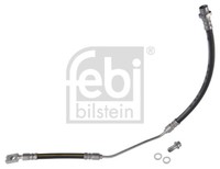 Febi Bilstein 171971 Bremsschlauch Hinten Rechts 510 Mm FüR BMW
