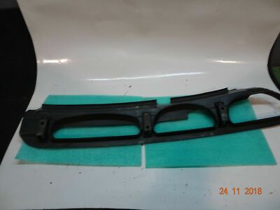 Ford C-Max ( DM2 ) 2.0 TDCi Motorhaube Gitter 7M51-16E646-AF