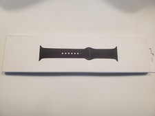 Apple Midnight Sport Band 45 mm S/M