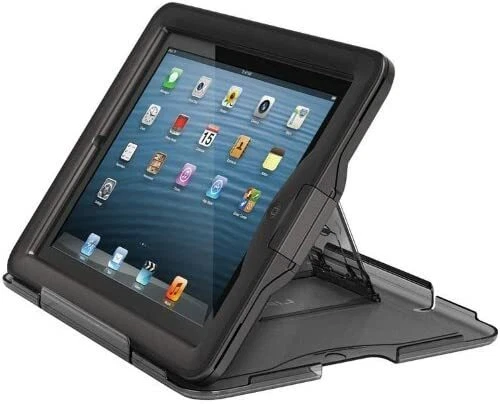 LifeProof Nuud Waterproof Case for iPad with Retina Display & iPad 2/3/4 - Black - Image 2 of 4