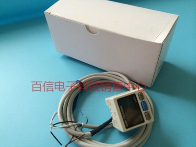     digital display pressure sensor switch PSE300-M #E1