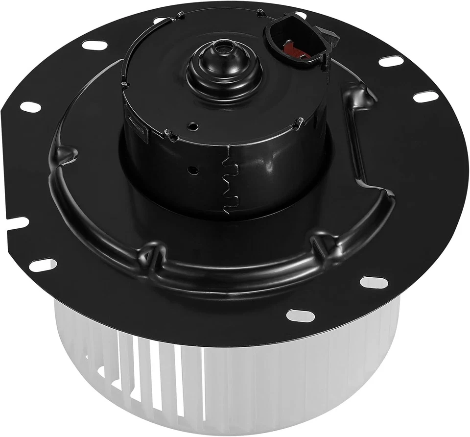 AC Heater Blower Motor Assembly For Ford E150 E250 E350 E450 E550 Econoline Foto 2 de 4