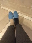 SAS Ladies Loafer Denim Blue Narrow — photo 3