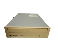 TEAC CD-532S -002-U5 ***RETRO CD-ROM LAUFWERK SCSI #LW1667