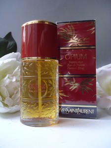 opium edt 30 ml