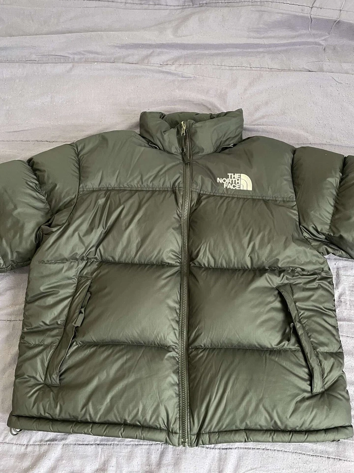 The North Face Nuptse 700, photo 2 sur 5