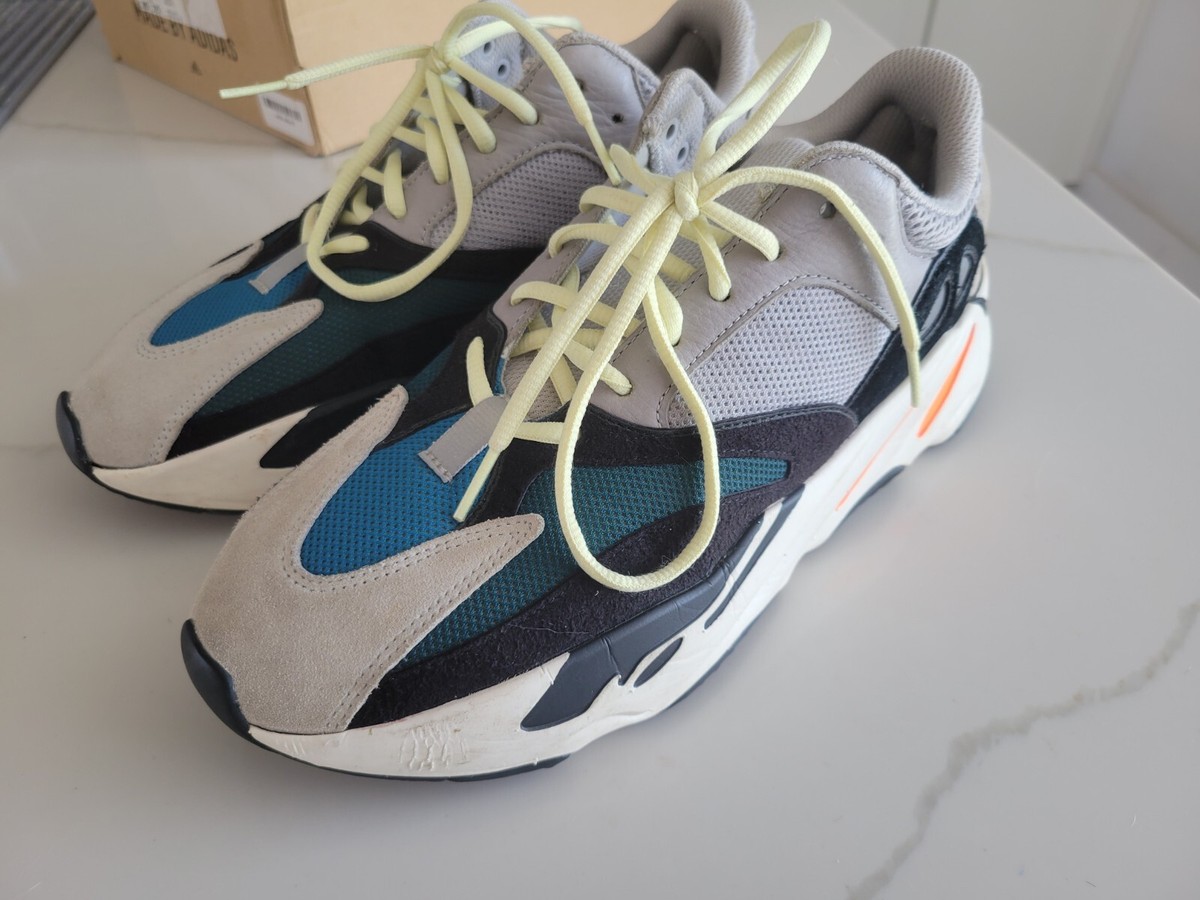 Size 10.5 - adidas Yeezy Boost 700 Low Wave Runner | eBay Size 10.5 - adidas Yeezy Boost 700 Low Wave Runner | eBay