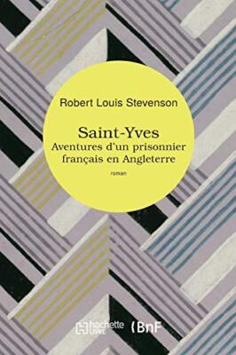 Saint-Yves                                                                     
