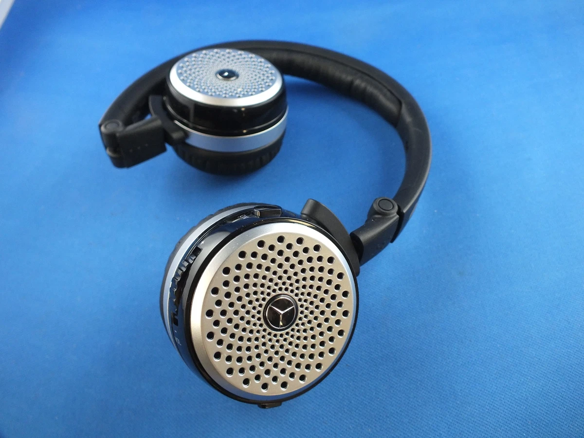 Original Mercedes Bluetooth Kopfhörer A2228203889 W222 S Monokanal 
