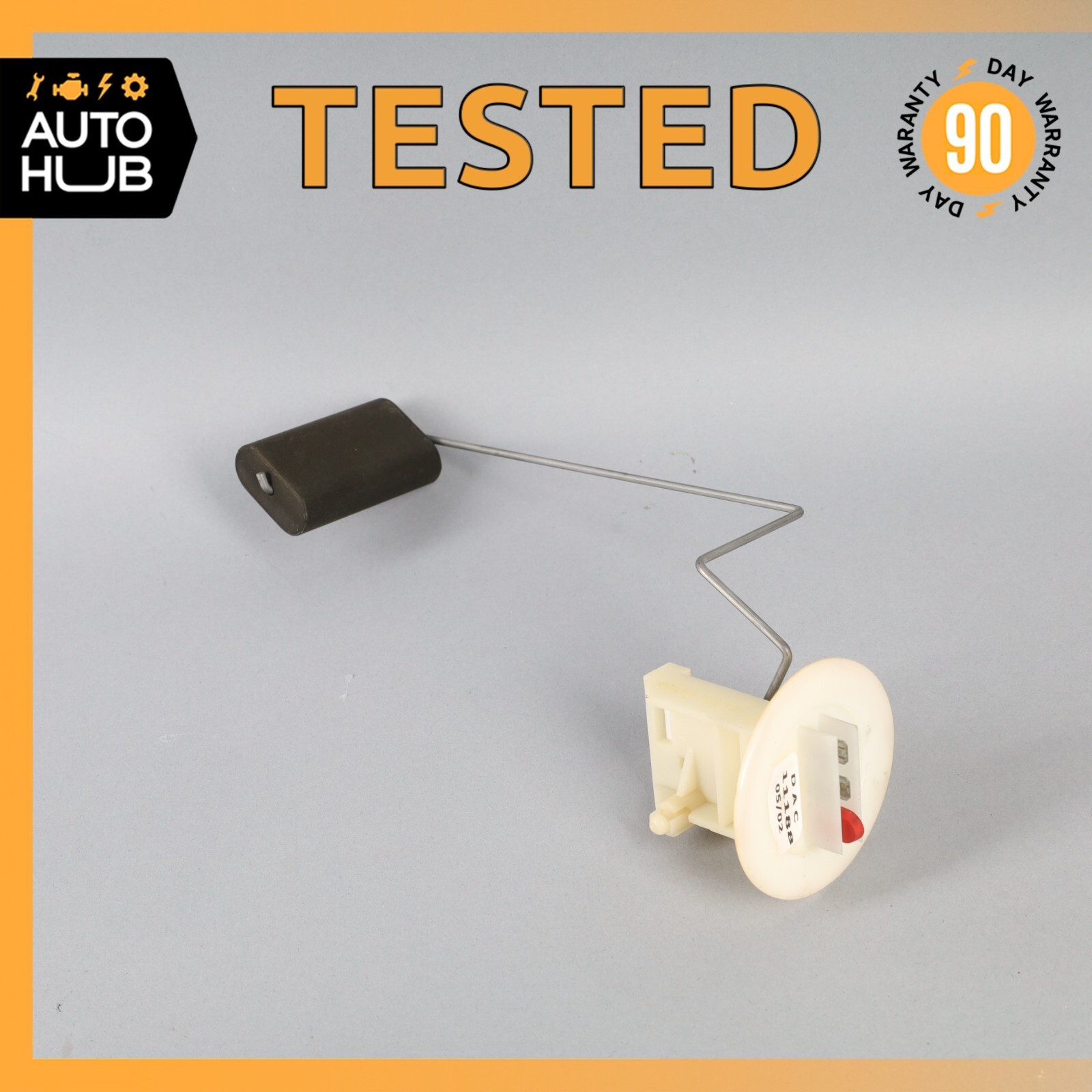 00-04 Aston Martin DB7 Vantage Convertible Fuel Level Sensor OEM 20k