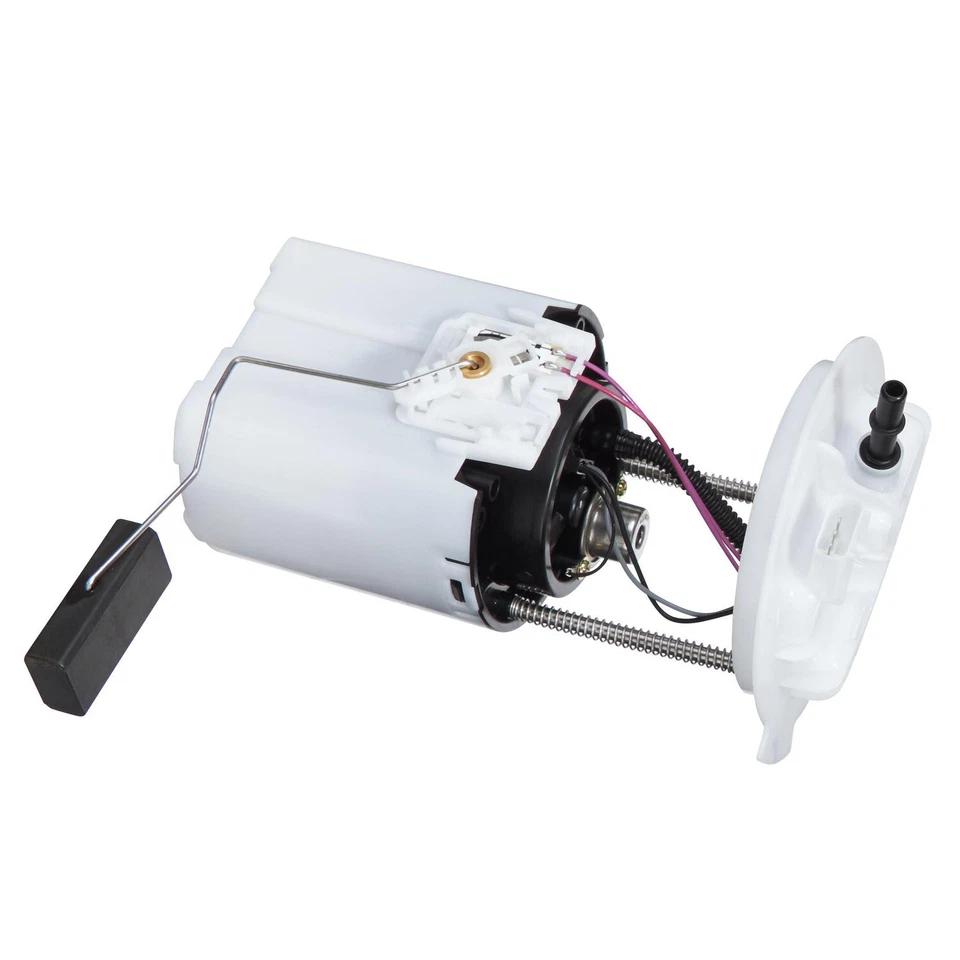 Conjunto de módulo de bomba de combustible para 2008 2009 2010 Town & Country Grand Caravan Routan Foto 4 de 4