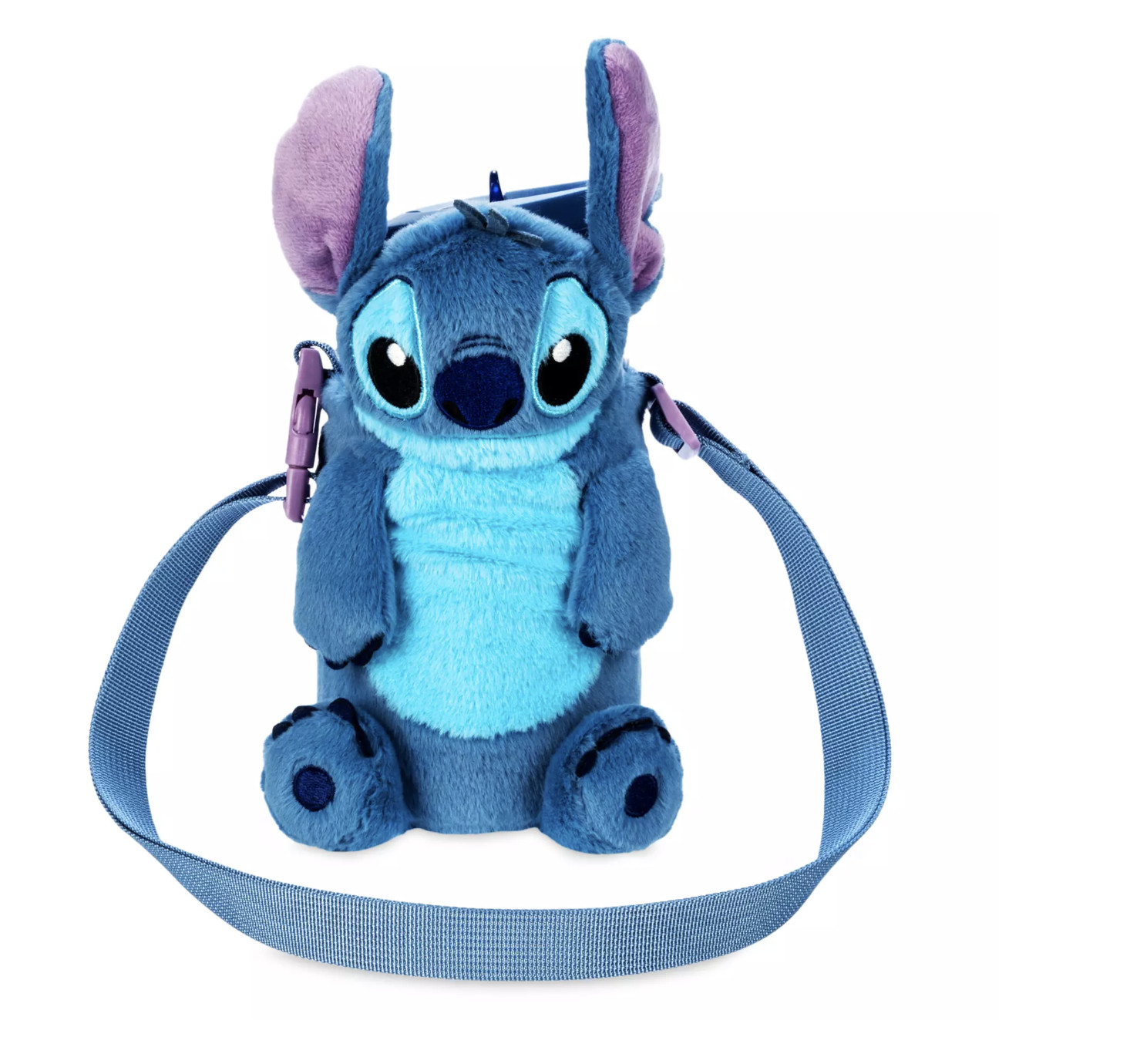 With Plush Carrier New With Tag