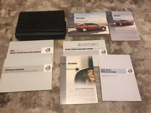 Manual volvo s60