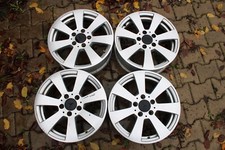 Mercedes C-KLASSE W204 4-Satz Alufelgen 6Jx16 H2 ET39 LK 5X112 A2044011002