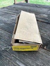 Geze-Huba-Fix FR, Balkontür Hebegarnitur, Be...
