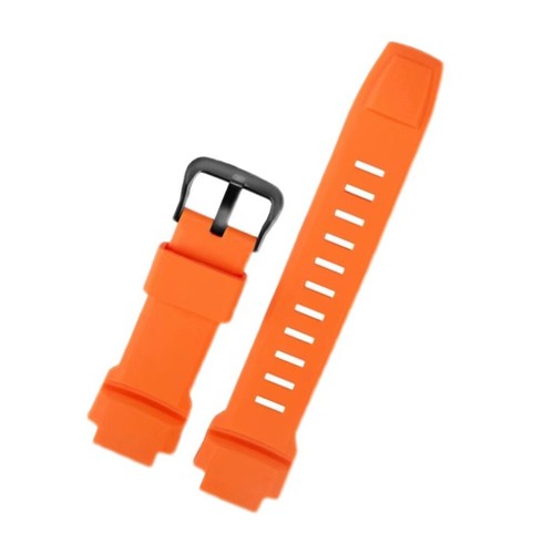 High Quality Rubber Strap For Casio Prg-260/550/250/500 Watch Accessories - Zdjęcie 4 z 11