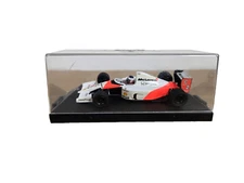 K  Onyx McLaren Honda F1     1/43   in Clear Case