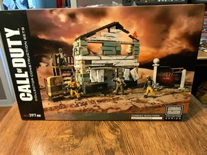 mega bloks call of duty zombies nuketown